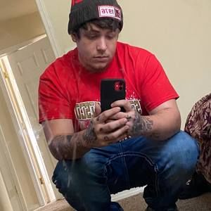 Meet your Posher, Cameron